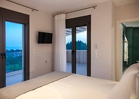 Villa Andromeda Lumiere