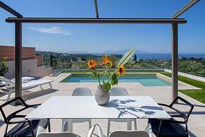 Villa Andromeda Lumiere