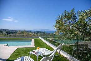 Villa Andromeda Lumiere