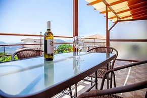 Agios Petros Apartments 1