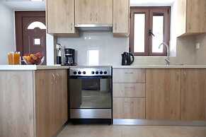 Agios Petros Apartments 1