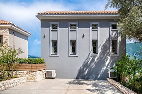 Villa Irene 1 Drakatos