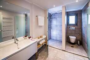 Villa Irene 1 Drakatos