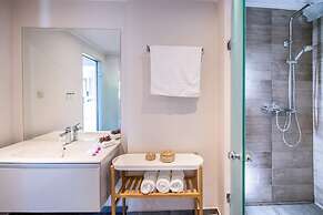 Villa Irene 1 Drakatos