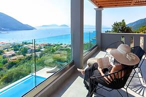 Villa Irene 1 Drakatos