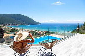 Villa Irene 1 Drakatos