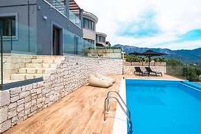 Villa Irene 1 Drakatos