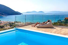 Villa Irene 1 Drakatos