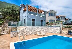 Villa Irene 1 Drakatos