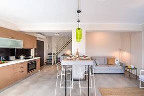 Villa Irene 1 Drakatos