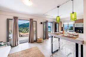 Villa Irene 1 Drakatos