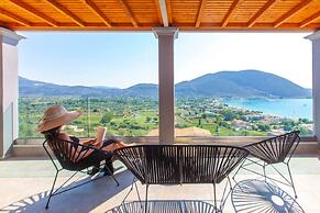 Villa Irene 1 Drakatos