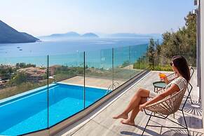 Villa Irene 1 Drakatos