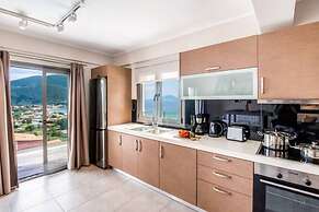 Villa Irene 1 Drakatos