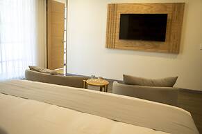 Hotel Dex Tlaquepaque