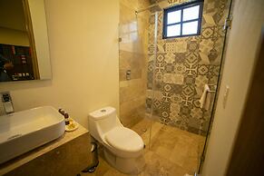 Hotel Dex Tlaquepaque