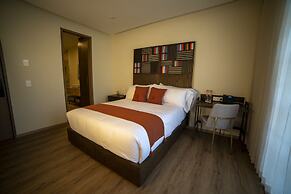 Hotel Dex Tlaquepaque