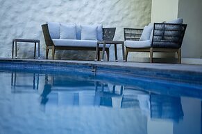 Hotel Dex Tlaquepaque