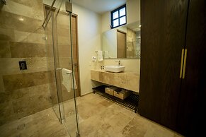 Hotel Dex Tlaquepaque