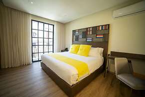 Hotel Dex Tlaquepaque