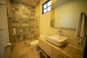 Hotel Dex Tlaquepaque