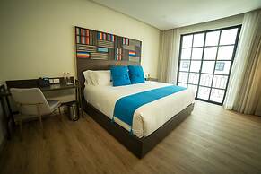 Hotel Dex Tlaquepaque