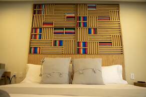 Hotel Dex Tlaquepaque