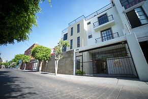 Hotel Dex Tlaquepaque