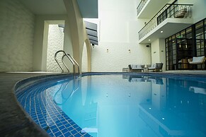 Hotel Dex Tlaquepaque