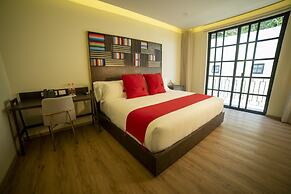 Hotel Dex Tlaquepaque