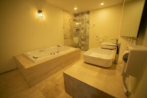 Hotel Dex Tlaquepaque