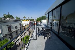 Hotel Dex Tlaquepaque