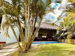 CASA DE VACACIONES EN ANAPOIMA