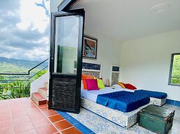 CASA DE VACACIONES EN ANAPOIMA