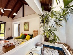 CASA DE VACACIONES EN ANAPOIMA