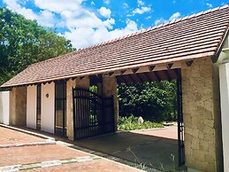 CASA DE VACACIONES EN ANAPOIMA