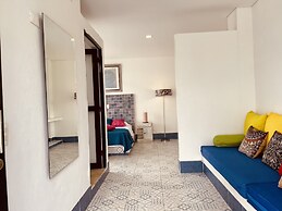 CASA DE VACACIONES EN ANAPOIMA