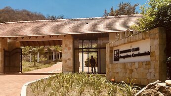 CASA DE VACACIONES EN ANAPOIMA