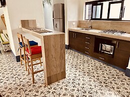 CASA DE VACACIONES EN ANAPOIMA