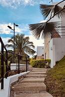 CASA DE VACACIONES EN ANAPOIMA