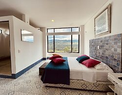 CASA DE VACACIONES EN ANAPOIMA