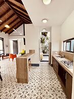 CASA DE VACACIONES EN ANAPOIMA