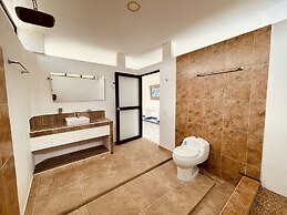 CASA DE VACACIONES EN ANAPOIMA