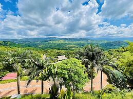 CASA DE VACACIONES EN ANAPOIMA