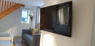 The Rock Self Catering Holiday Accommodation