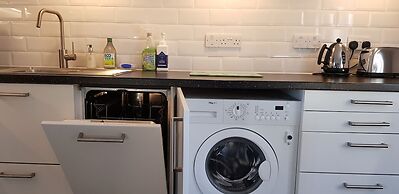 The Rock Self Catering Holiday Accommodation