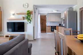 Villa Alkistis in Lefkada