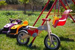 Villa Alkistis in Lefkada