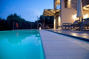 Villa Alkistis in Lefkada