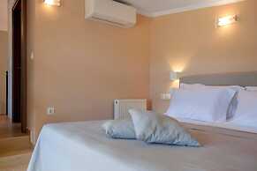 Villa Alkistis in Lefkada